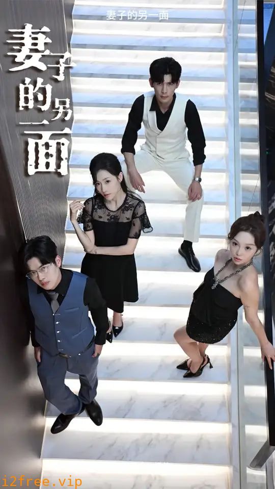 妻子的另一面 封面图片
