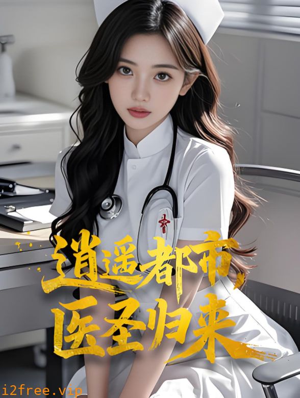 逍遥都市，医圣归来 封面图片