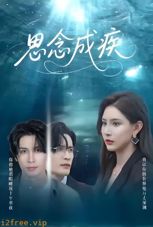 思念成疾 封面图片