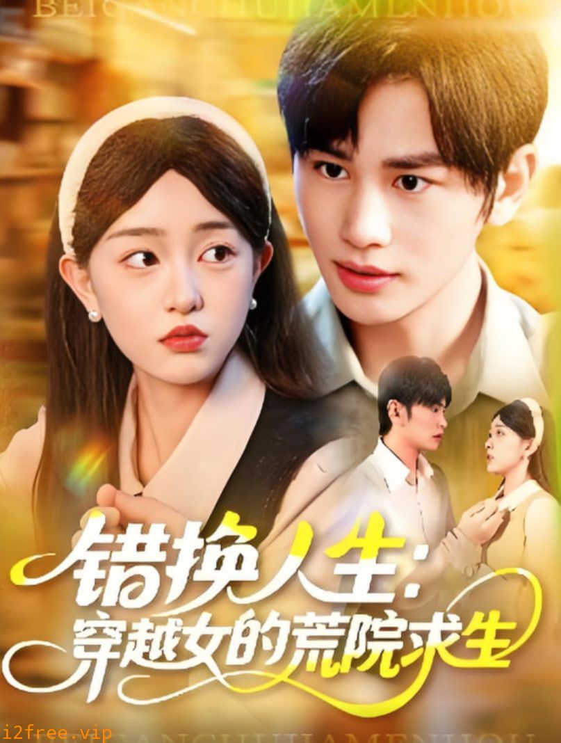 错换人生穿越女的荒院求生 封面图片