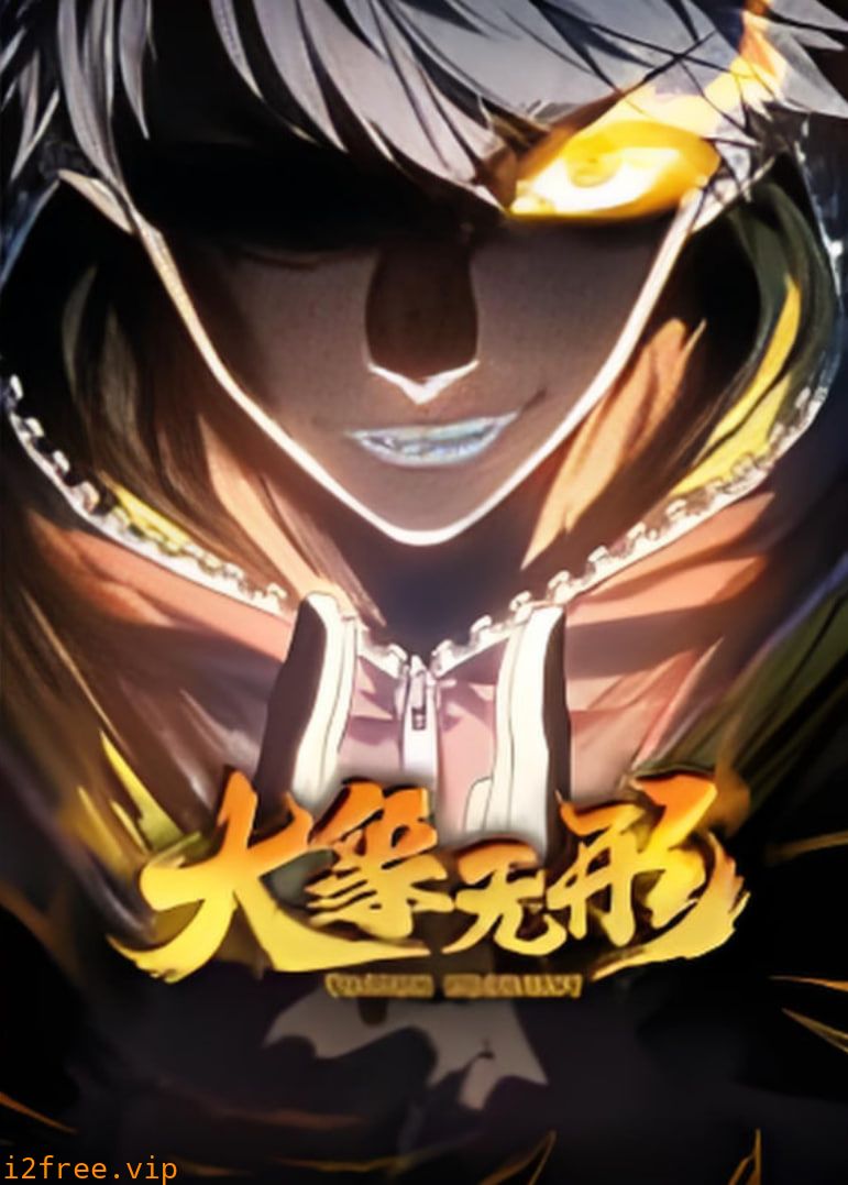大象无形 动态漫画 封面图片