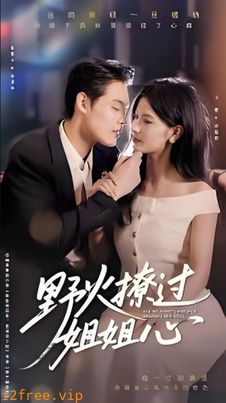 野火撩过姐姐心 封面图片
