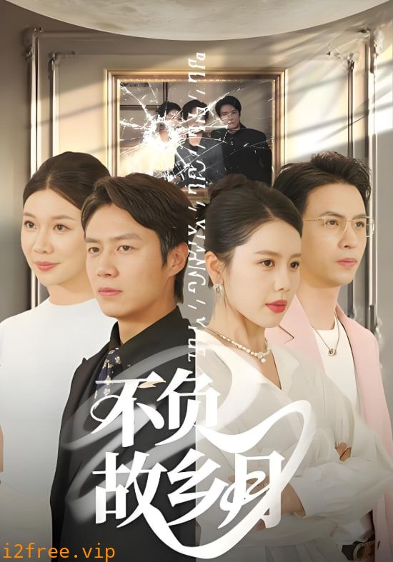 不负故乡月 封面图片