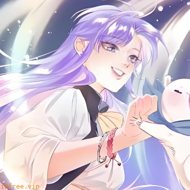 万渣朝凰 动态漫画 第一季 封面图片