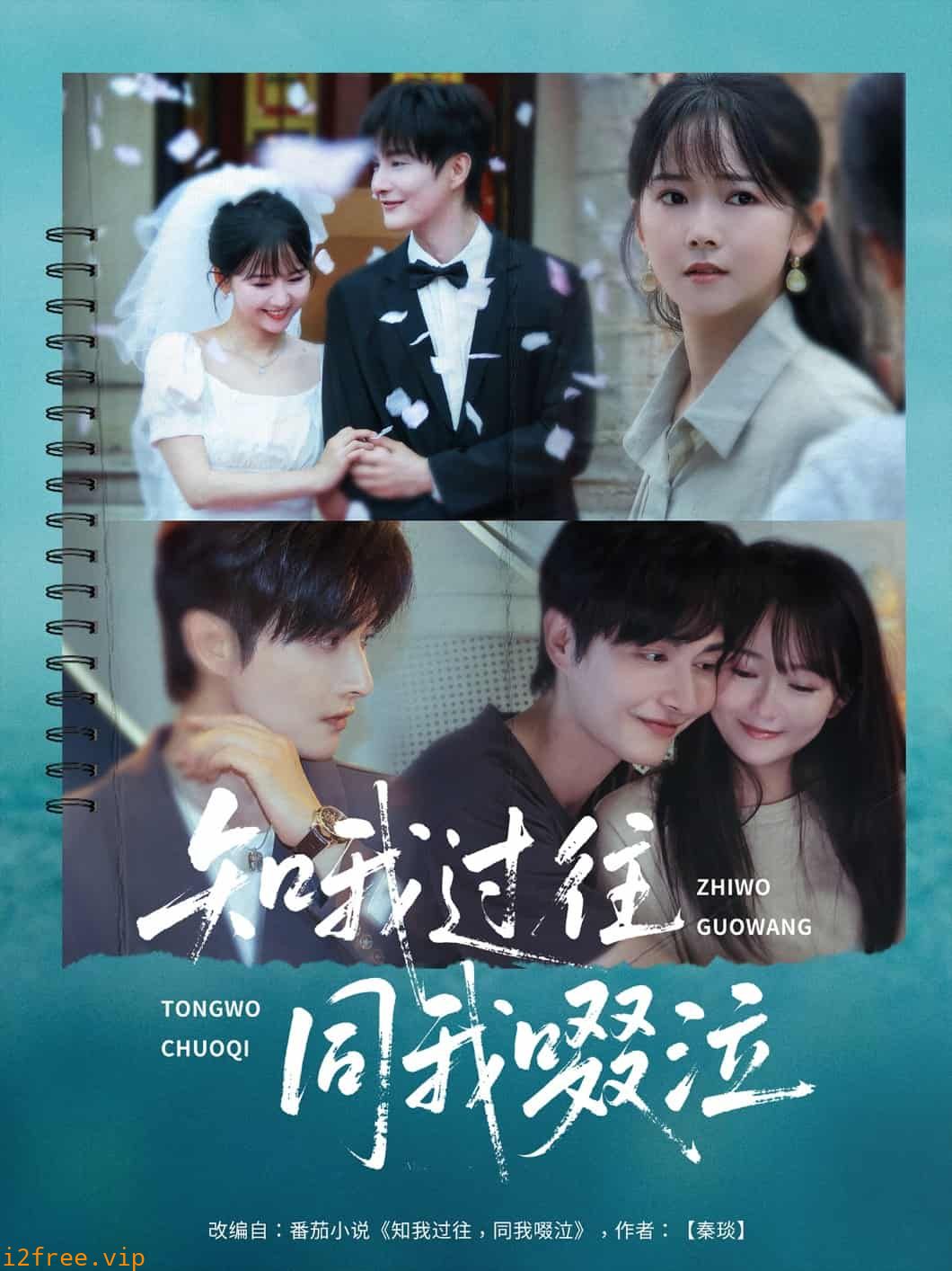 知我过往同我啜泣 封面图片
