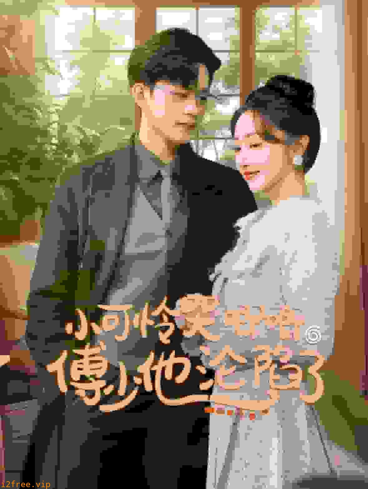 闪婚成宠农村辣媳要翻身 封面图片