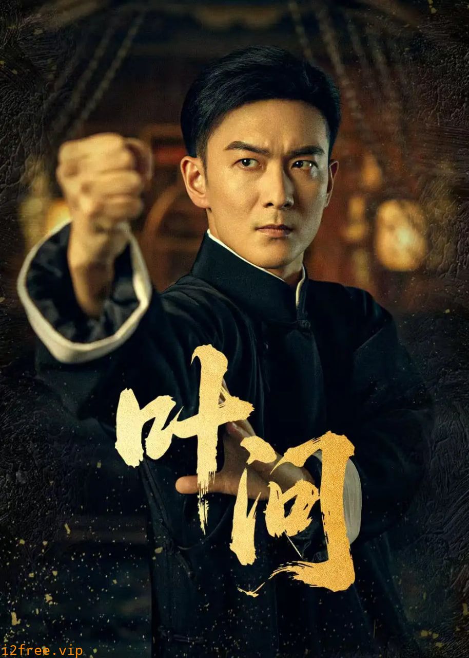 叶问 封面图片