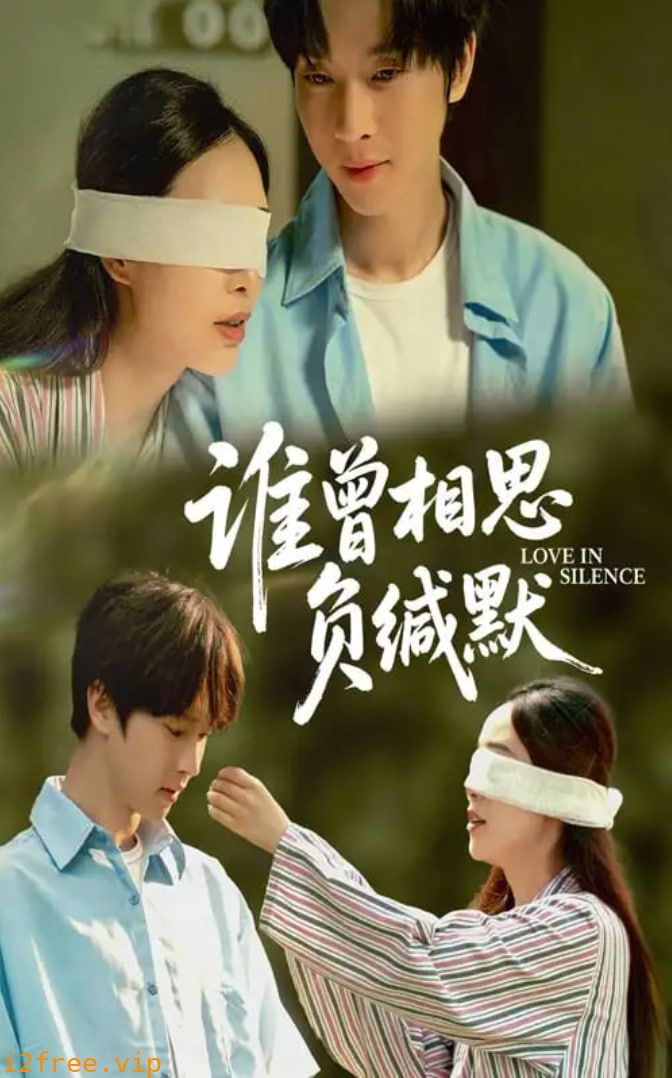 谁曾相思负缄默 封面图片