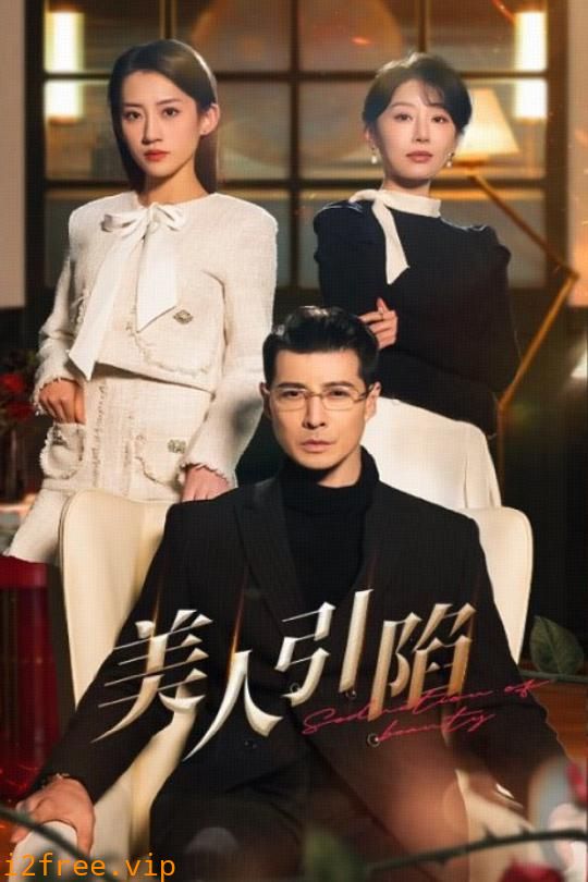 美人引陷 封面图片