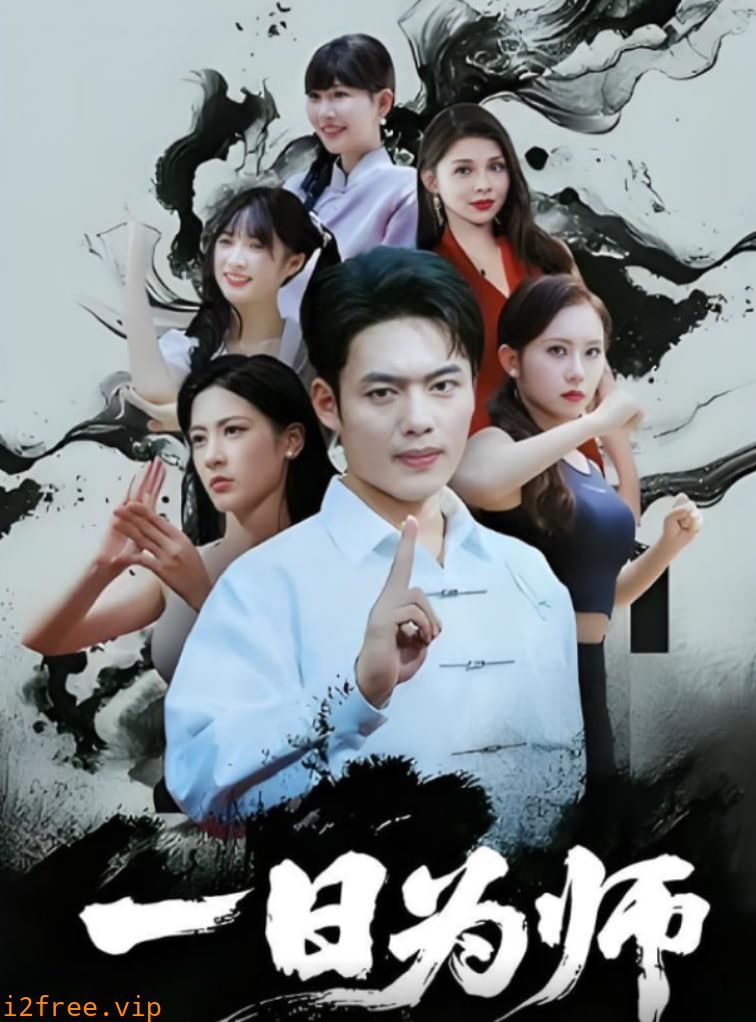 一日为师 封面图片