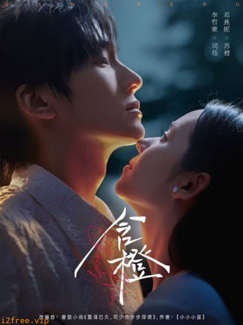 含橙 封面图片