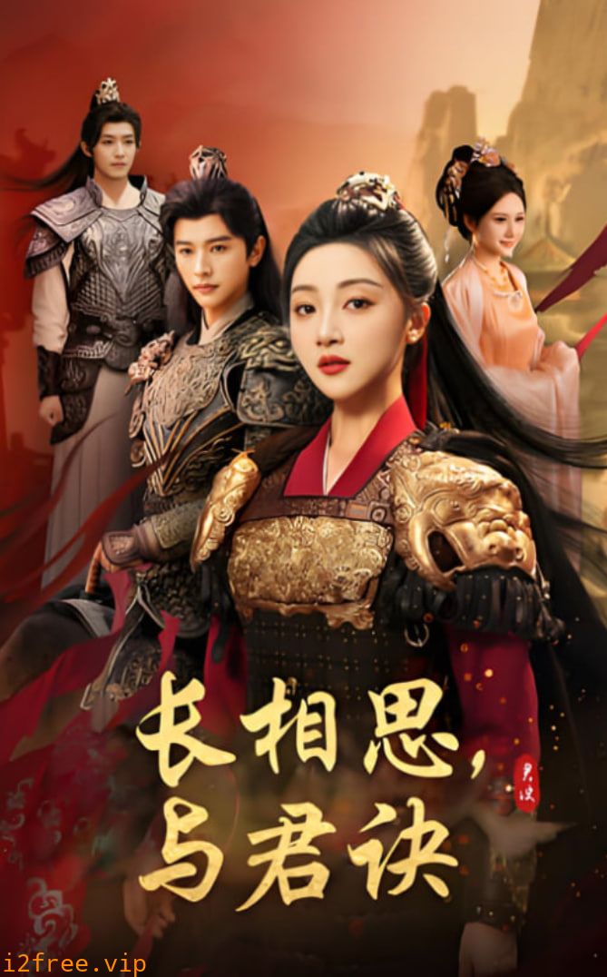 长相思与君决 封面图片