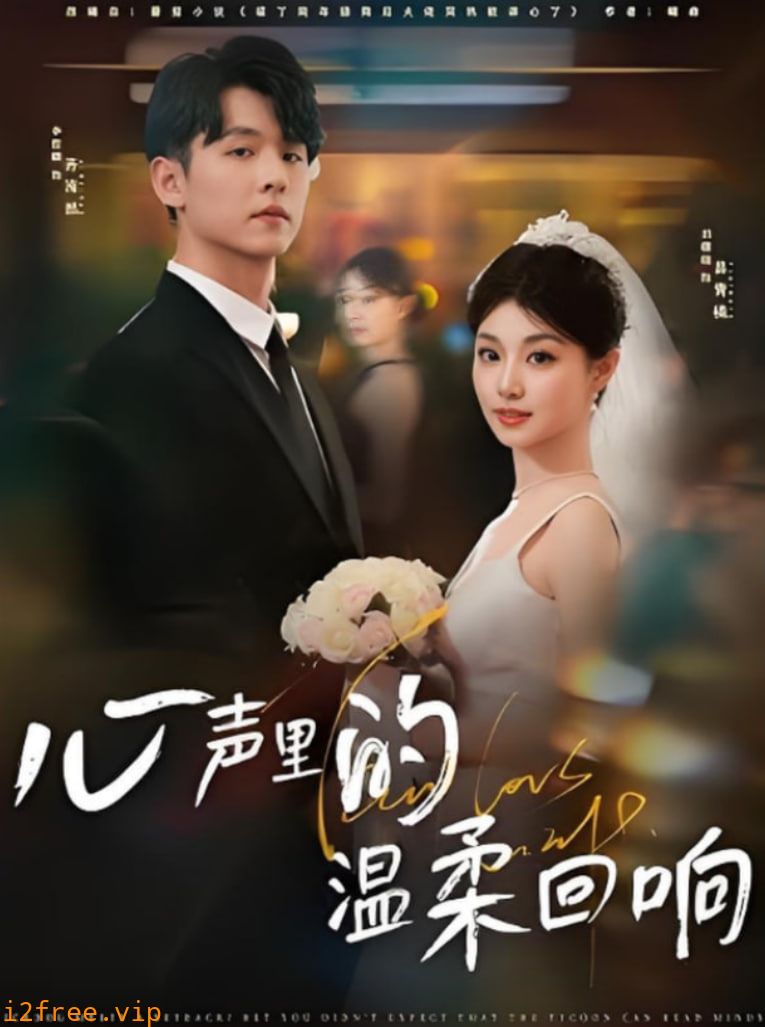 心声里的温柔回响 封面图片