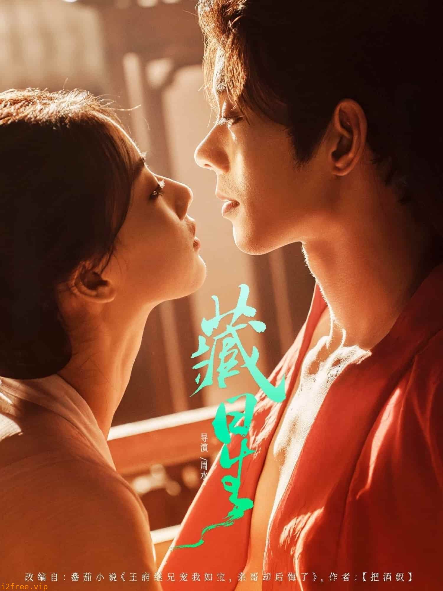 藏星 封面图片