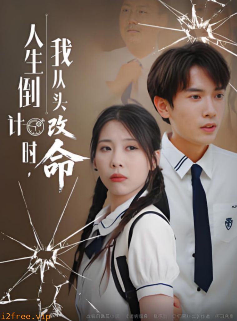 人生倒计时我从头改命 封面图片