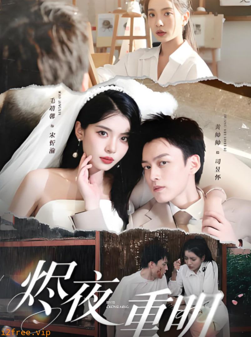 烬夜重明 封面图片