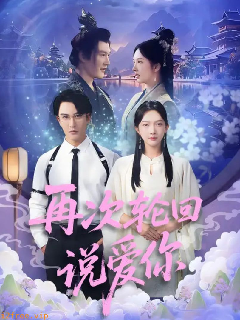 再次轮回说爱你 封面图片