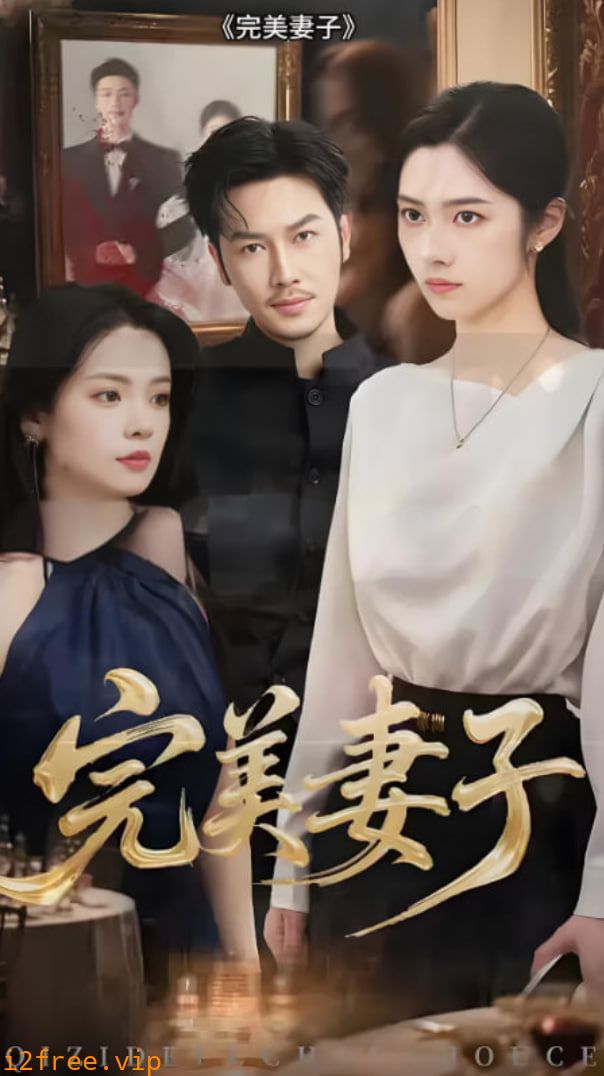 完美妻子 封面图片