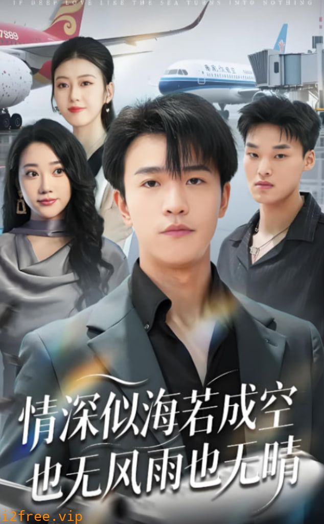 情深似海若成空也无风雨也无晴 封面图片