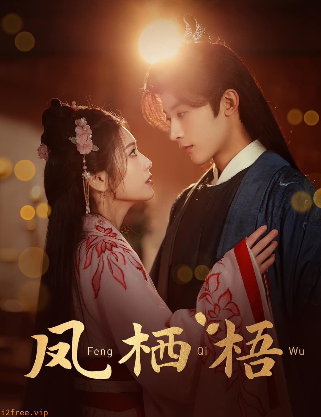 凤栖梧 封面图片