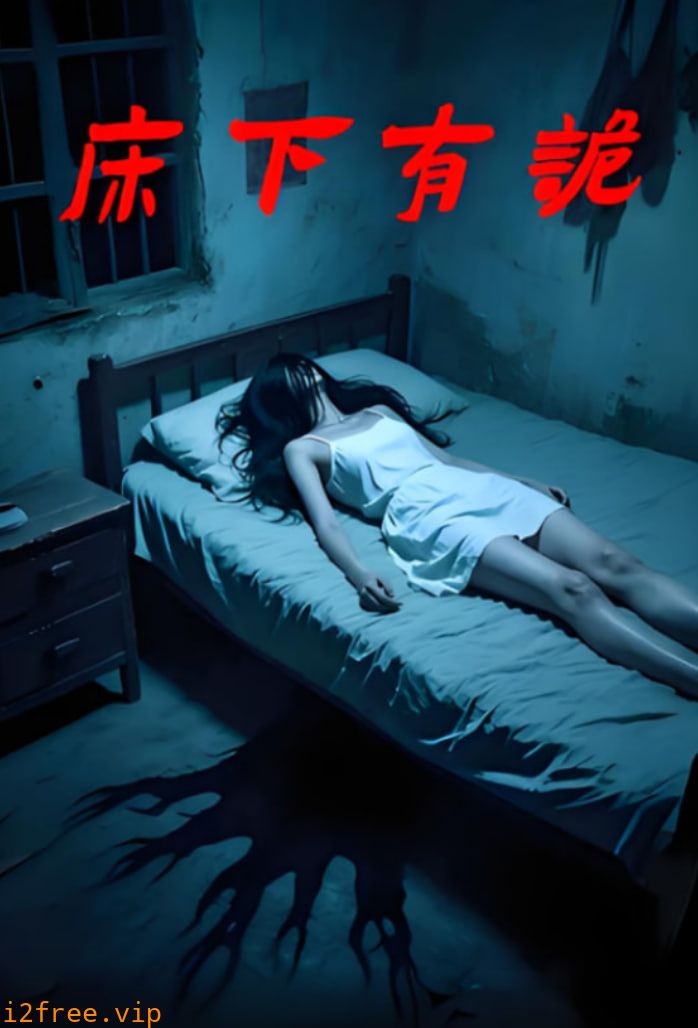 床下有诡 封面图片