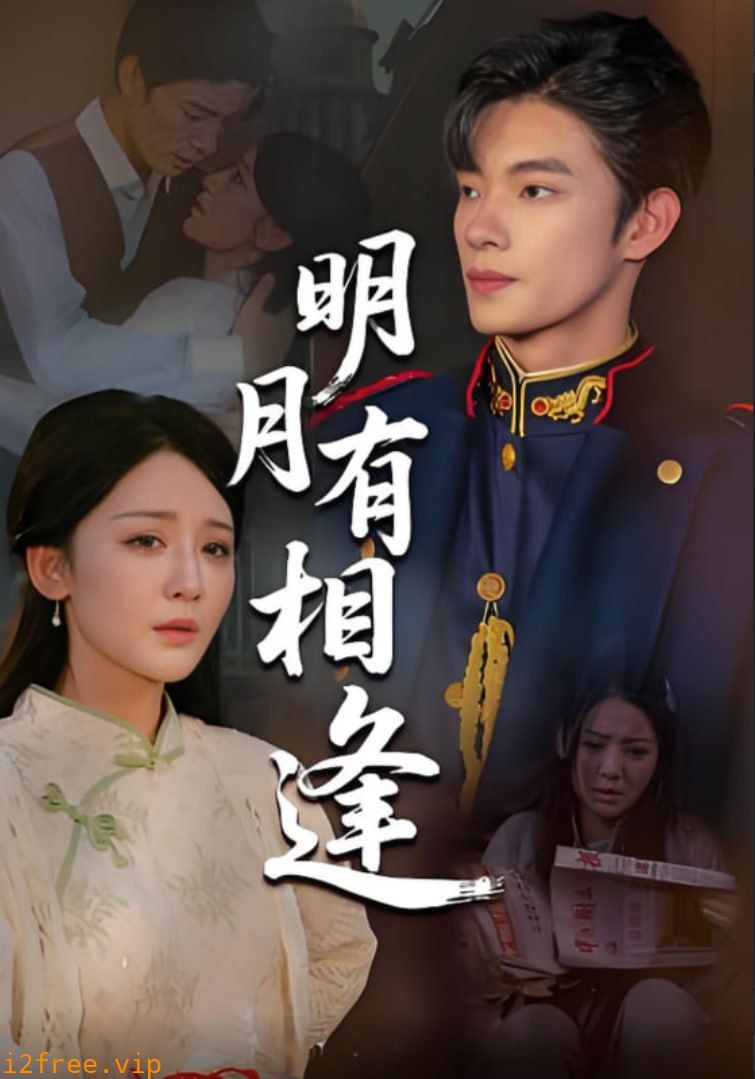明月有相逢 封面图片