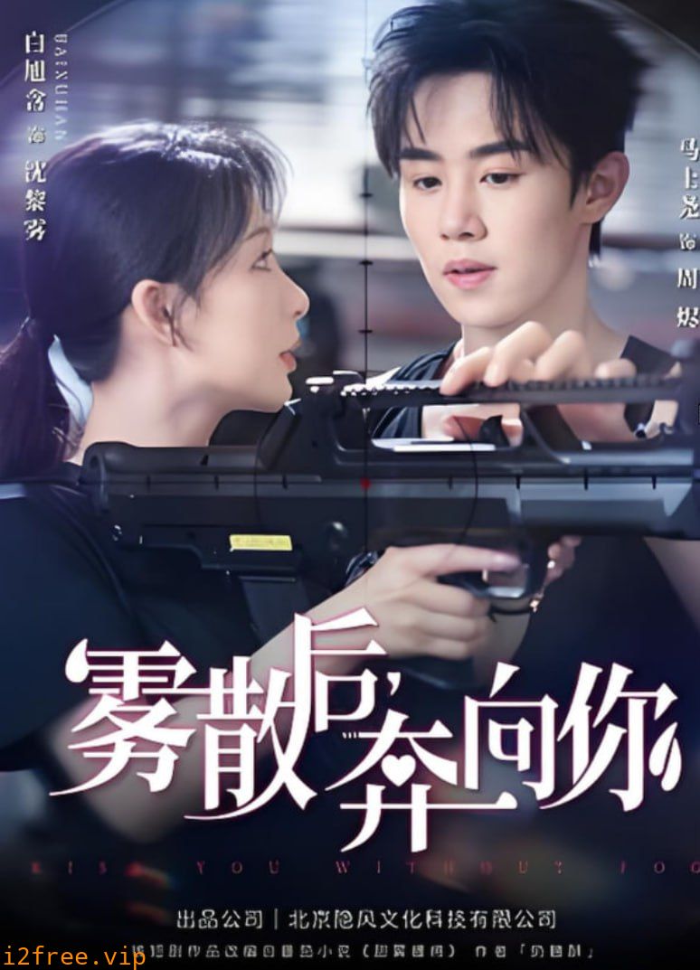 雾散后奔向你 封面图片