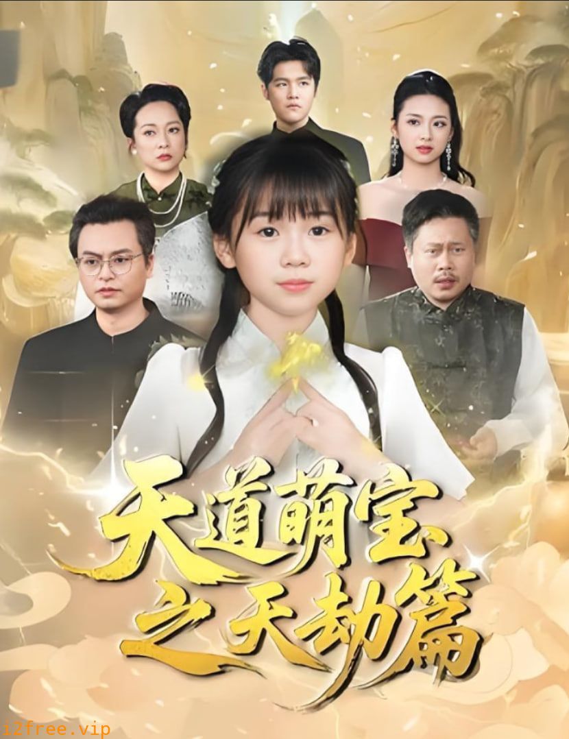 天道萌宝之天劫篇 封面图片