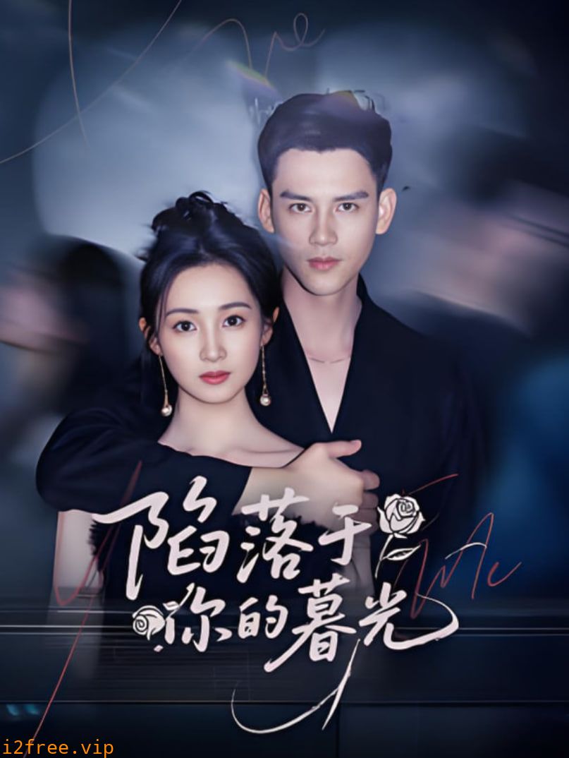 沈总别演了你的白月光注销了 封面图片