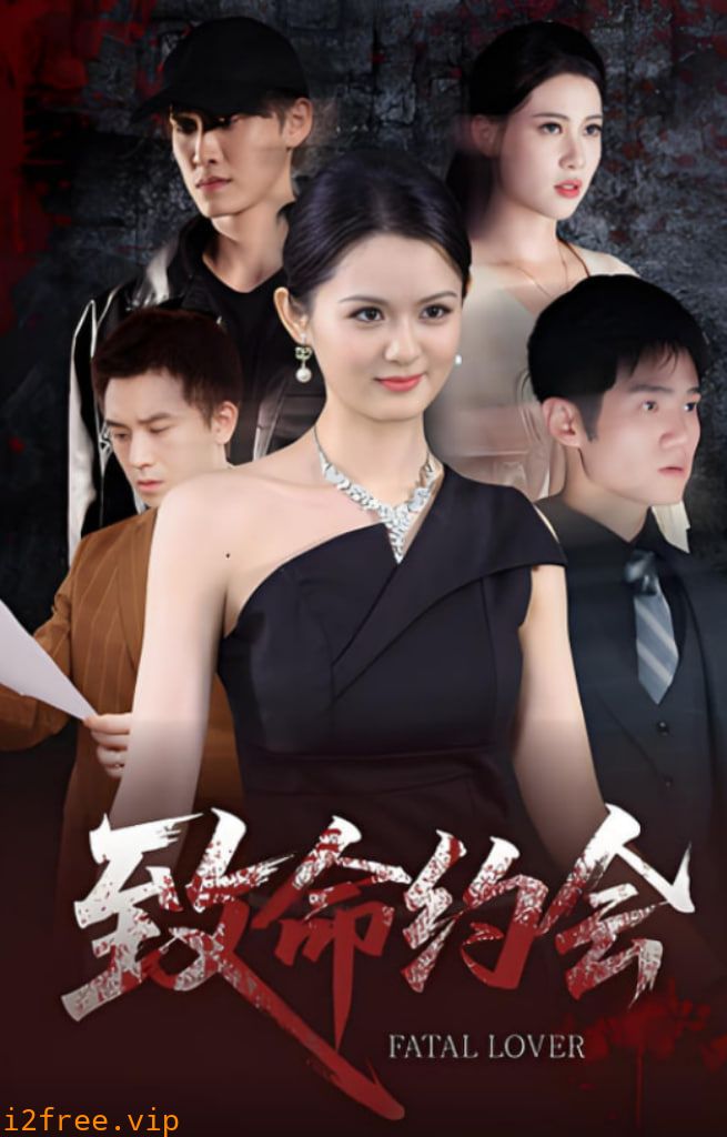 致命约会 封面图片