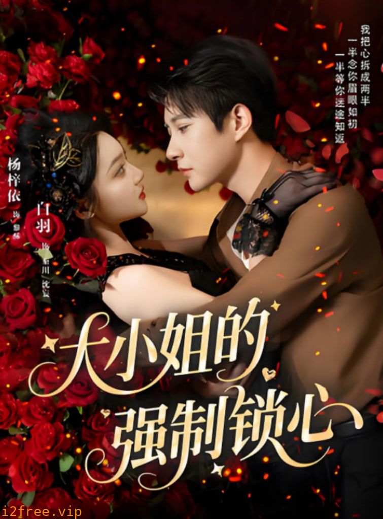 大小姐的强制锁心 封面图片