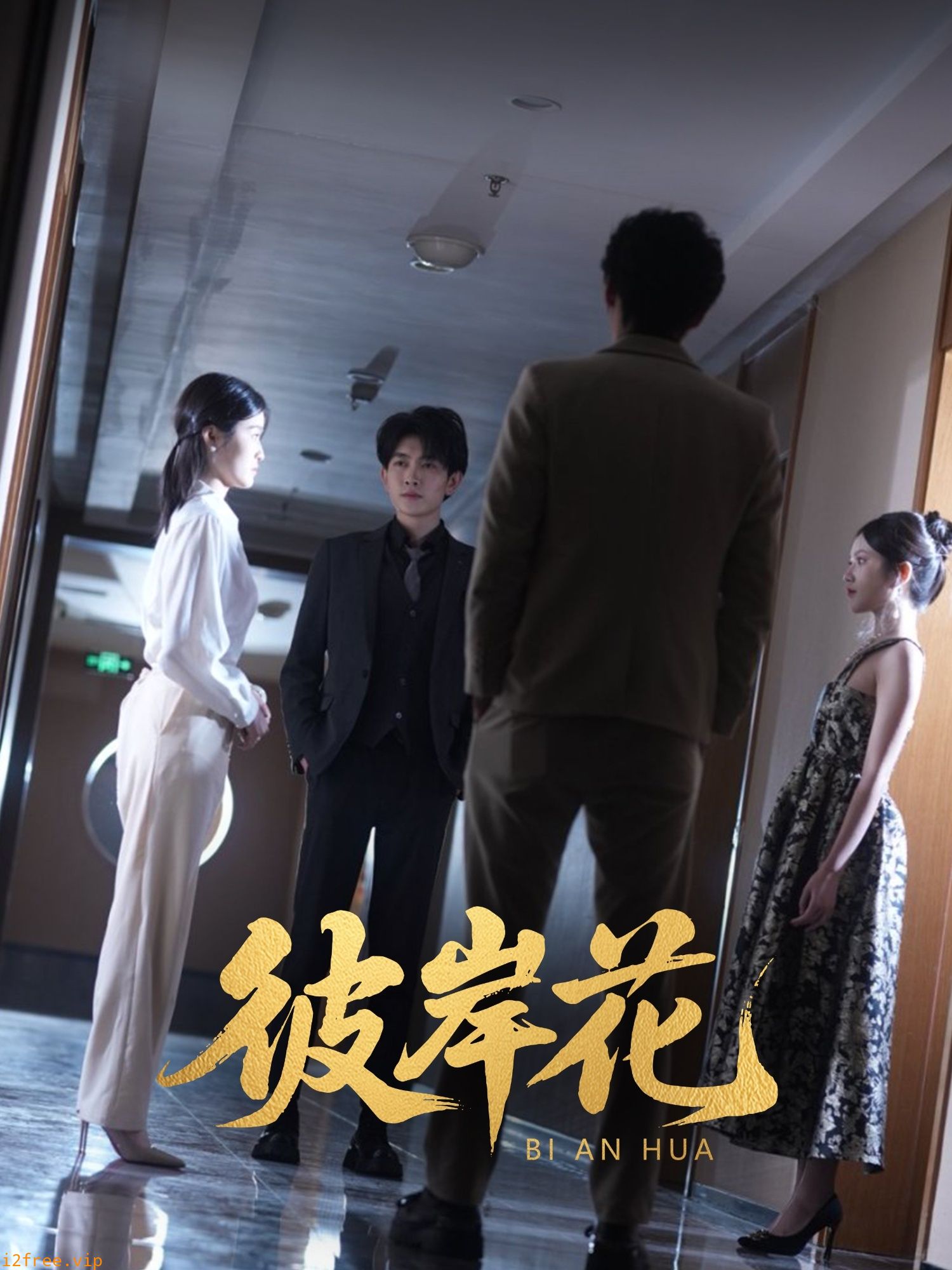 彼岸花（短剧版） 封面图片