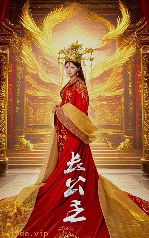 长公主 封面图片