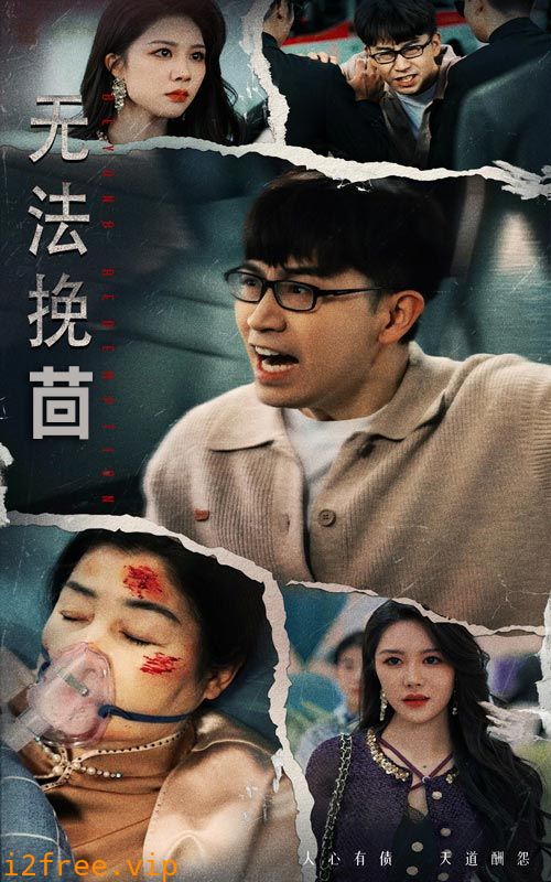 无法挽回 封面图片