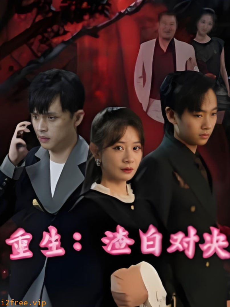 重生渣白对决 封面图片