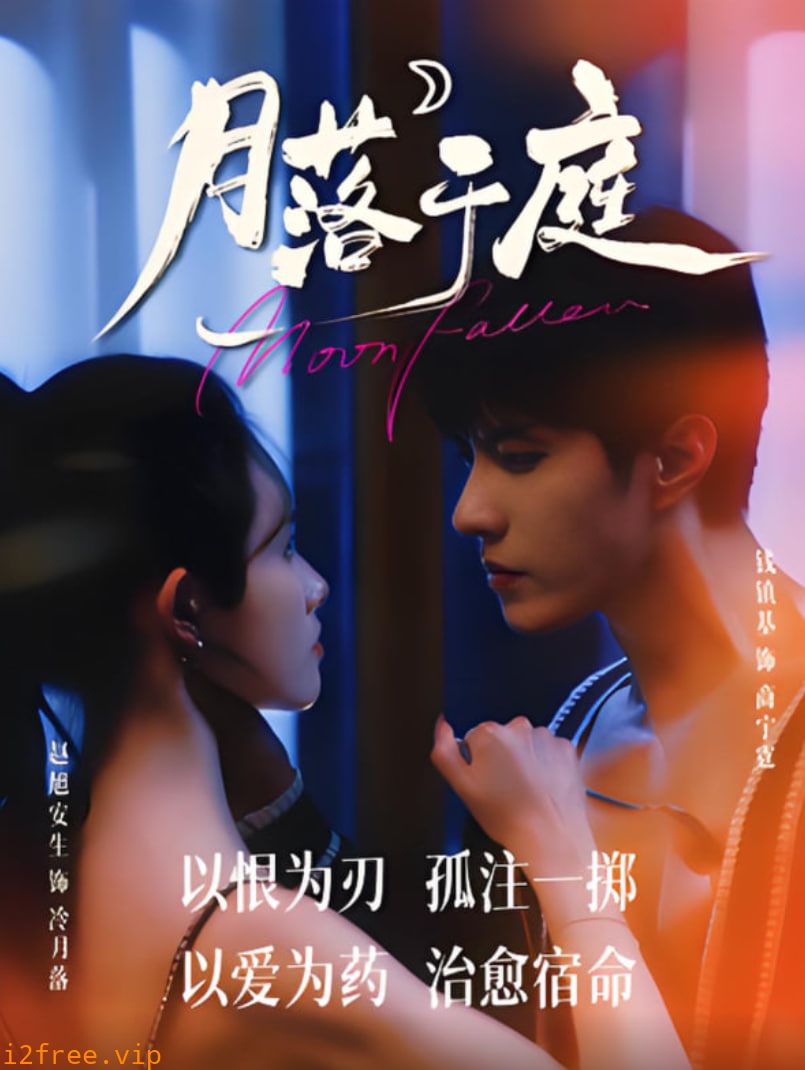 月落于庭 封面图片