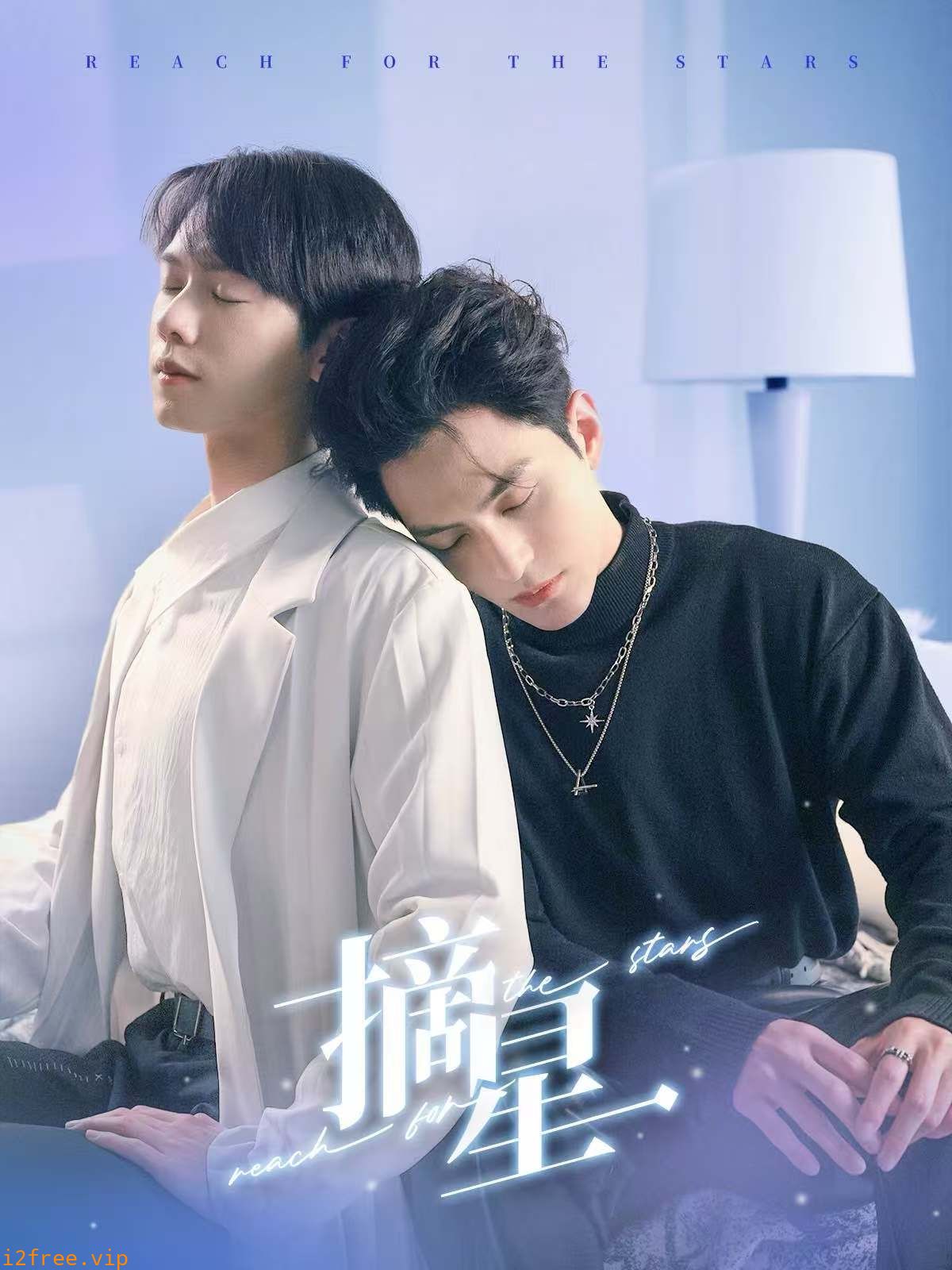摘星 封面图片
