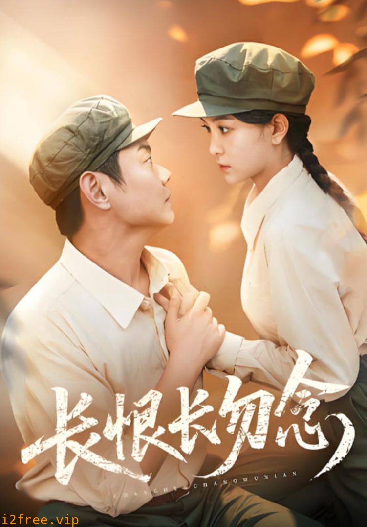 长恨长勿念 封面图片