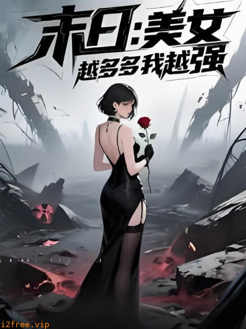 末日美女越多我越强 封面图片