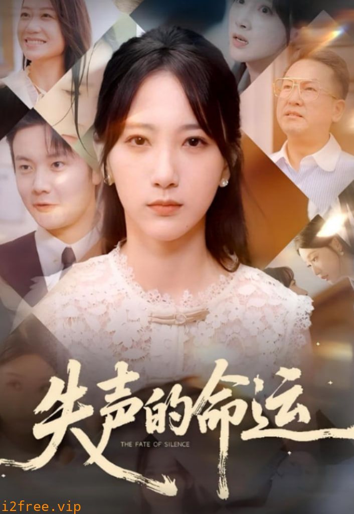 失声的命运 封面图片