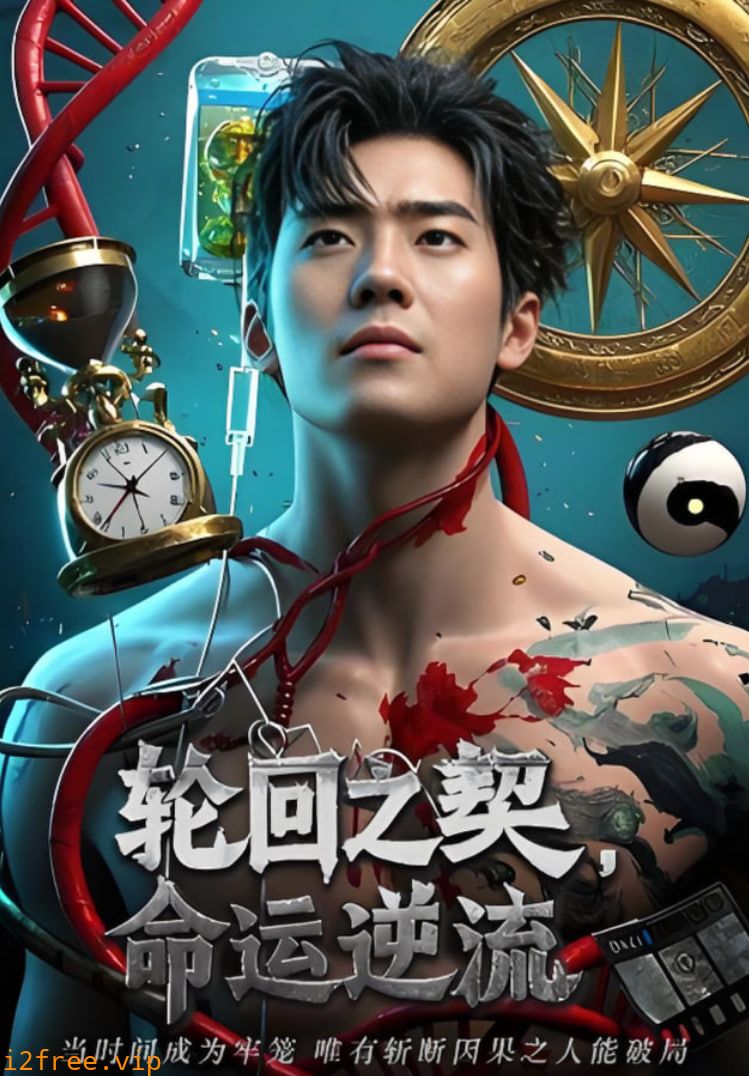 轮回之契命运逆流 封面图片