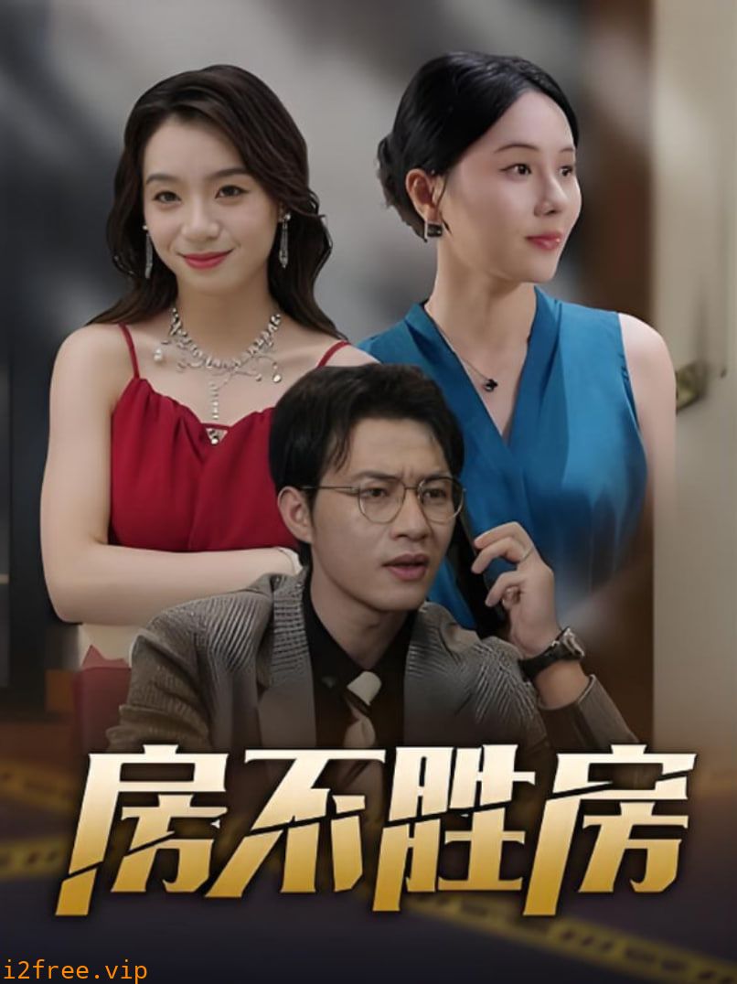 房不胜房 封面图片