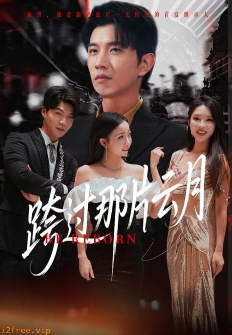 跨过那片云月 封面图片