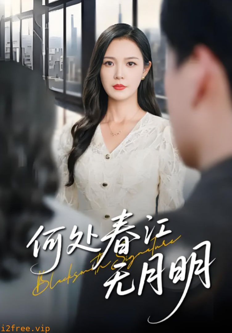 何处春江无月明 封面图片