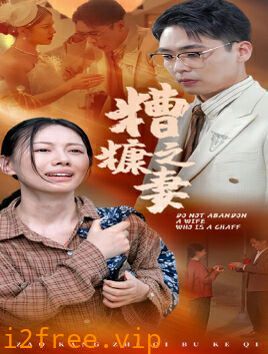 糟糠之妻 封面图片