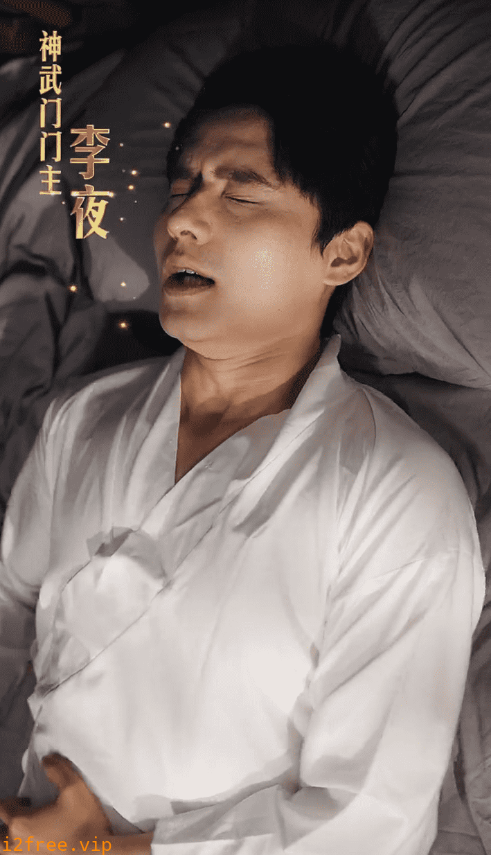武神归来为护妻威震全场 封面图片