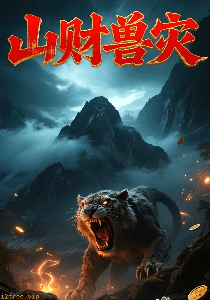 山财兽灾 封面图片
