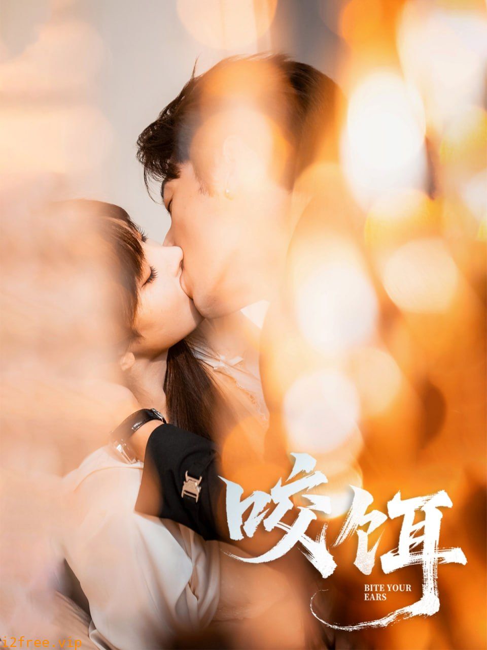 咬饵 封面图片