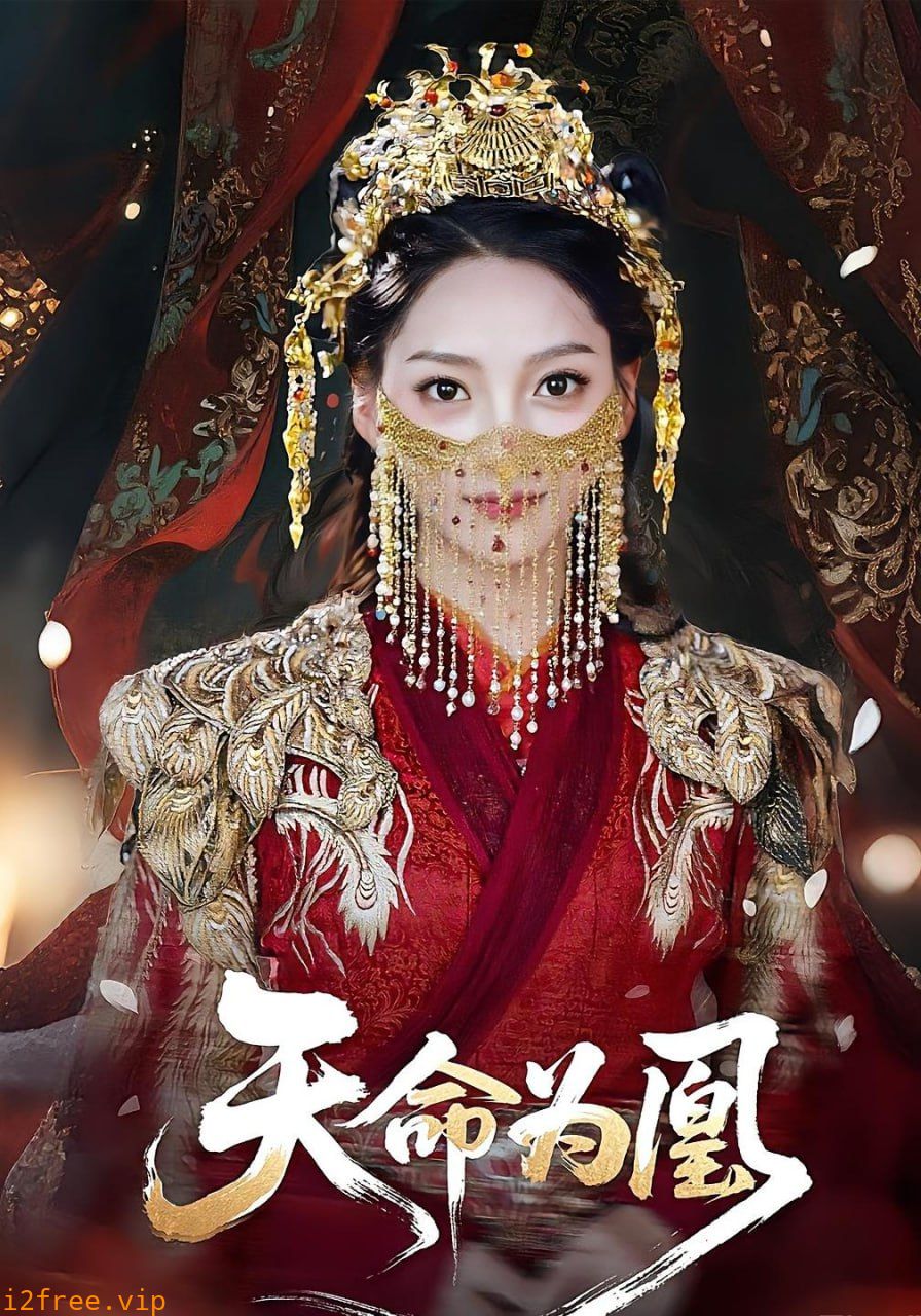 天命为凰 封面图片