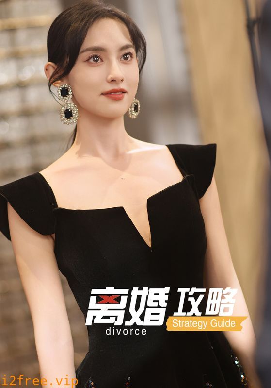 离婚攻略 封面图片